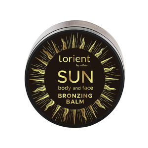 L 'Orient SUN, bronzer na telo a tvár 90 g