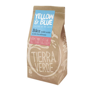 Tierra Verde Bika – jedlá sóda Hmotnosť: 1 kg