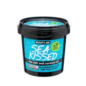 Beauty Jar - SEA KISSED omladzujúci peeling 200 g