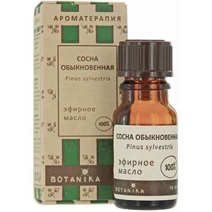 Esenciálny olej ''Borovica obyčajná'' - Botavikos - 10 ml