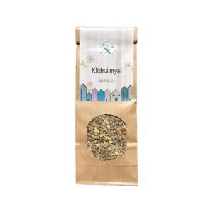 Čaj "Pokojná myseľ" - 50g - Herbatica