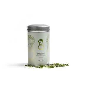 Moringa čaj z listov sypaný - Moringa Caribbean -  50 g