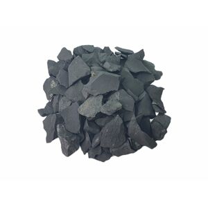 Šungitové kamene Šungit surovina - drť Hmotnosť: 500 g