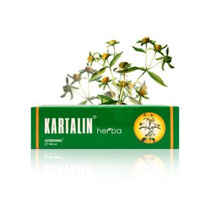 Psori krém - KARTALIN® - A+ 100 ml - HealthNA