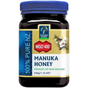 Manuka Health Manuka med MGO™ 400+ 500g
