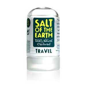 Salt of the Earth deodorant z kamenca, tuhý - 50 g