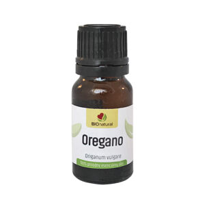 Bionatural Oregano, esenciálny olej, 10 ml