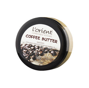 L 'Orient Kávové maslo 50 g