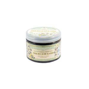 Prírodné bylinkové mydlo - Babička Agafia - 500 ml