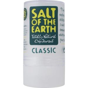 Deodorant z kamenca, tuhý - Salt of the Earth Balenie: 90 g