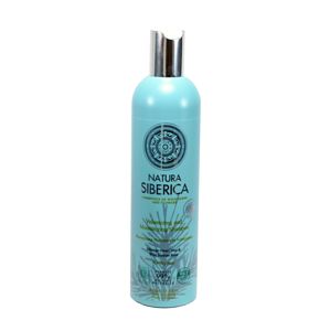 Natura Siberica - Rhodiola Rosea - Šampón na objem a hydratáciu pre suché vlasy- 400ml