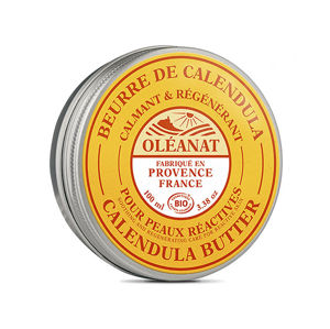 Oléanat Bio nechtíkové maslo 50 ml