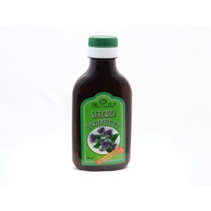 Lopúchový olej - Mirrolla - 100 ml