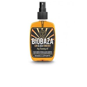 Biobaza - SUN marmeláda na super rýchle opálenie – tekutá formula - 250 ml