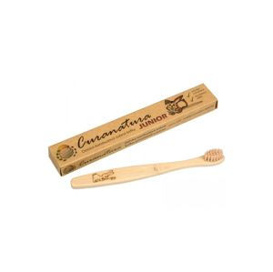 Curanatura Junior kefka-  extra jemné bambusové štetinky