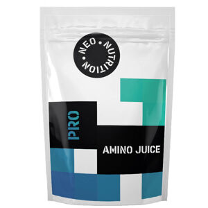 nu3tion Amino Juice Jablko 400g