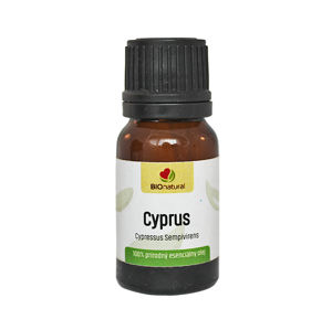 Bionatural Cyprus, éterický olej 10 ml