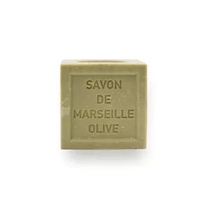 Savonnerie du Midi Marseillské mydlo, zelené 300 g