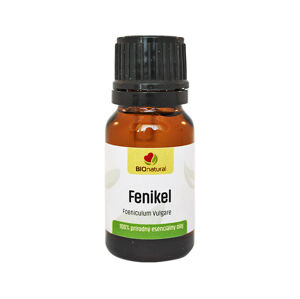 Bionatural Fenikel, éterický olej 10 ml