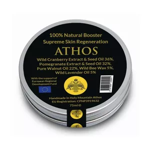 Athos Masť na regeneráciu pokožky 75 ml