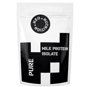 nu3tion Mliečny proteín izolát 90% natural 2,5kg