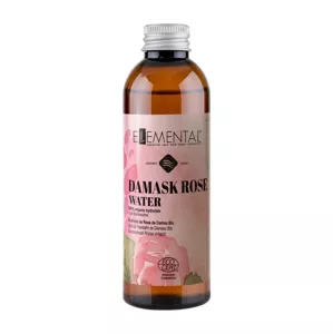 Ellemental Bio ružová voda 100 ml