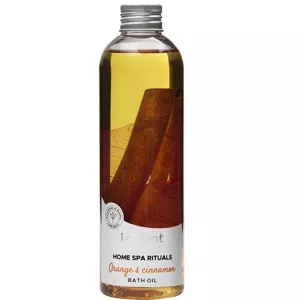 L´Orient Cosmetique Naturel Pomaranč a Škorica 250 ml